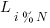 L_{i%N}